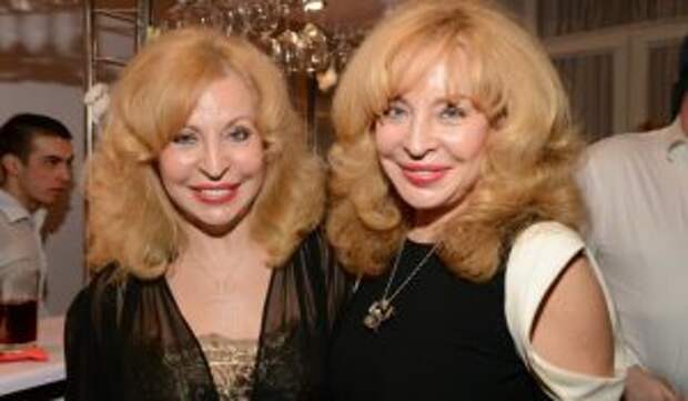 Вскрылась правда о скандале Пугачевой с сестрами Зайцевыми