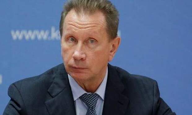 Дуэль отменяется - Золотов подал на Навального в суд за публикацию данных о даче за 3,5 млрд рублей