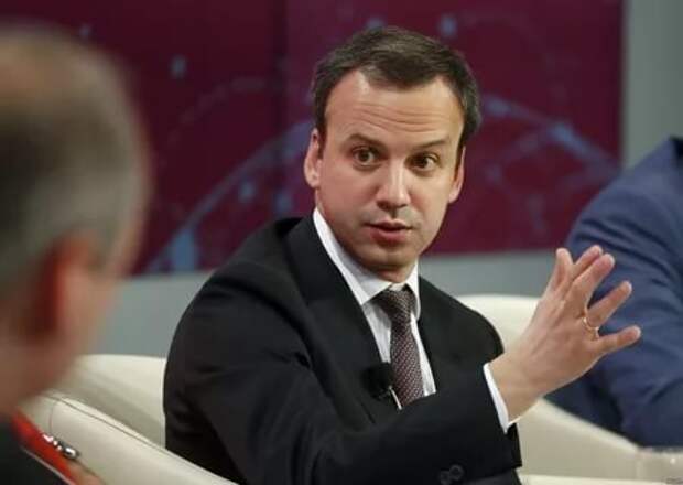 По заветам Дворковича: Всем нужно развивать США, иначе беда По заветам Дворковича: Всем нужно развивать США, иначе беда