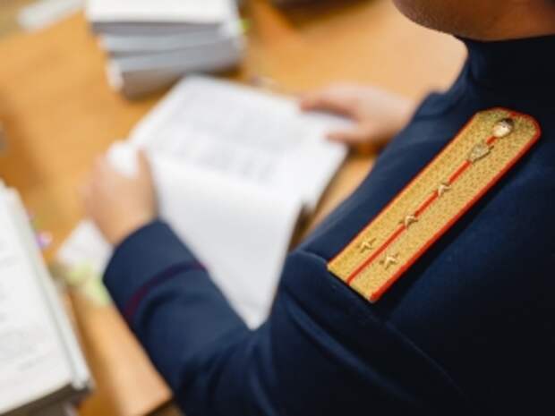 Глава ведомства поручил возбудить уголовное дело по факту ДТП с пострадавшими в Республике Дагестан