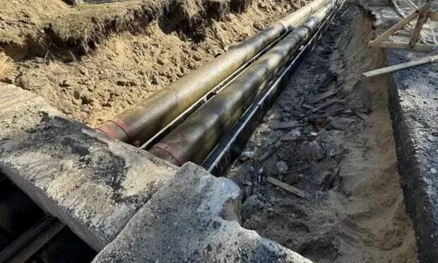 Инфраструктурные кредиты привлекли в регионы 4,7 трлн рублей частных инвестиций