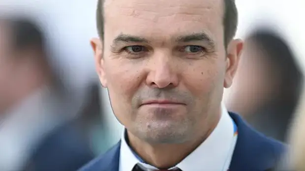 В комиссии ЕР подтвердили рекомендацию исключить Игнатьева из партии