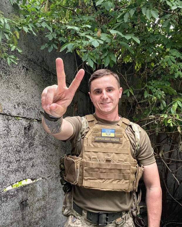 В ходе боевых действий погиб боевик 72-й отдельной механизированной Белоцерковской бригады им. Чёрных запорожцев...