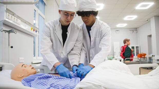 В Москве будет создано семь инновационных колледжей - Собянин