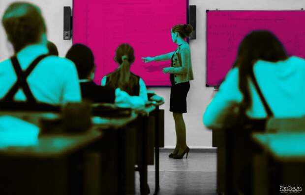 Минпросвещения подготовило новый стандарт обучения для старшеклассников