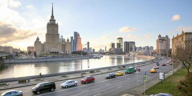 В Москве ввели новые ограничения по передвижению граждан из-за коронавируса. Фото: mos.ru