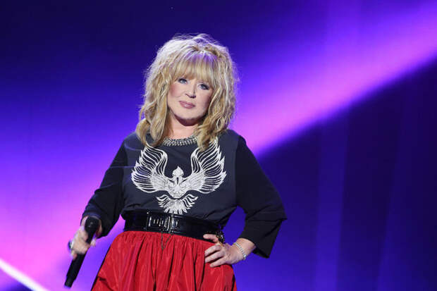 Галкин* поздравил Пугачёву и показал её фото — празднуют за границей