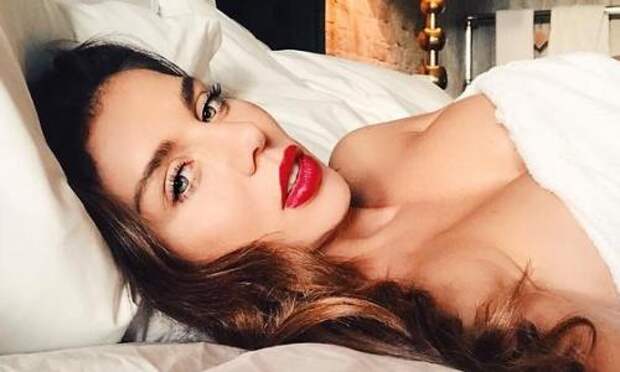Анна Седокова рассказала об интимных достижениях Николая Баскова