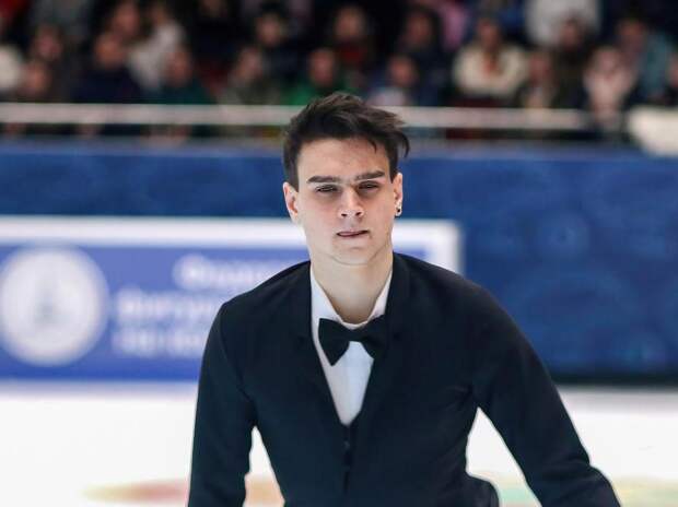 Секс-символ и будущий отец. Как Макар Игнатов залечил раны Трусовой после ее разрыва с Кондратюком