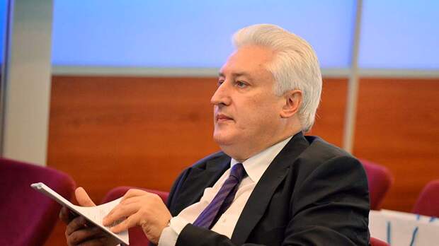 Коротченко: Абызова будут спасать любыми возможными способами, пока он всех не сдал
