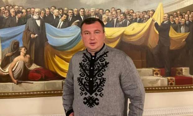 ЗЕркало Зеленского