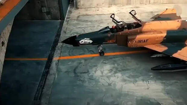 «Строить аэродромы под землей»: какие уроки из иранской войны должна извлечь Россия