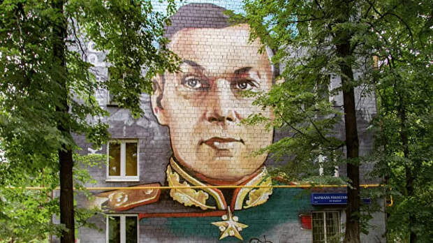 Глумление в Польше над памятью о подвиге Красной армии: новое свидетельство