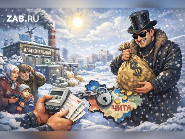 Почему «альткотельная» - это грабеж среди бела дня?