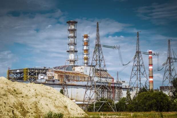 Украине грозит блэкаут Украине грозит блэкаут