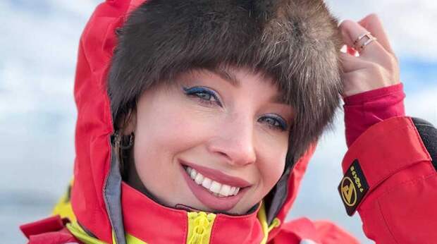 Диброва устроила скандал в соцсетях после просьбы "придержать своих мужчин"