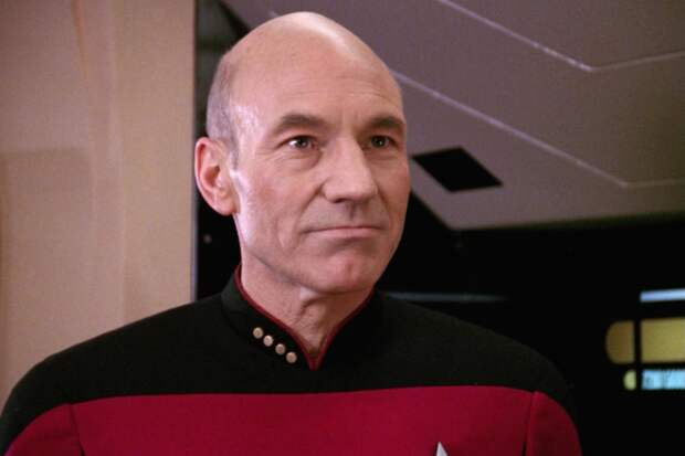 Star Trek: The Next Generation Stars Reuniting Via Social Distancing Will Make Your Day