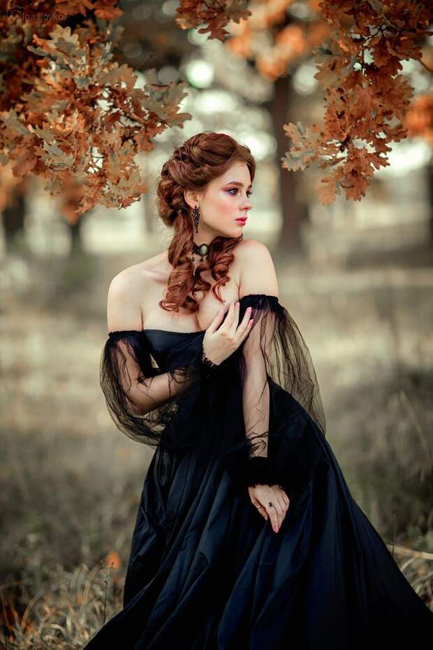Gothic by Olga Boyko on 500px | Gothic fashion victorian, Gothic ...