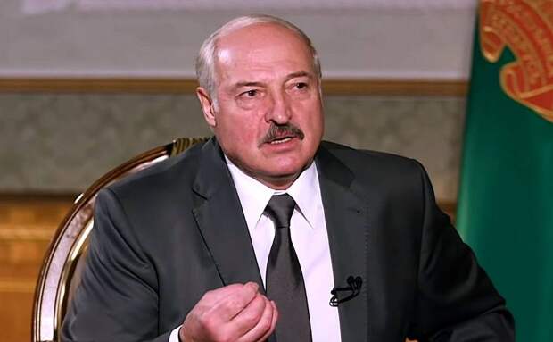 Дни президента сочтены: почему Лукашенко не устраивает Кремль Дни президента сочтены: почему Лукашенко не устраивает Кремль