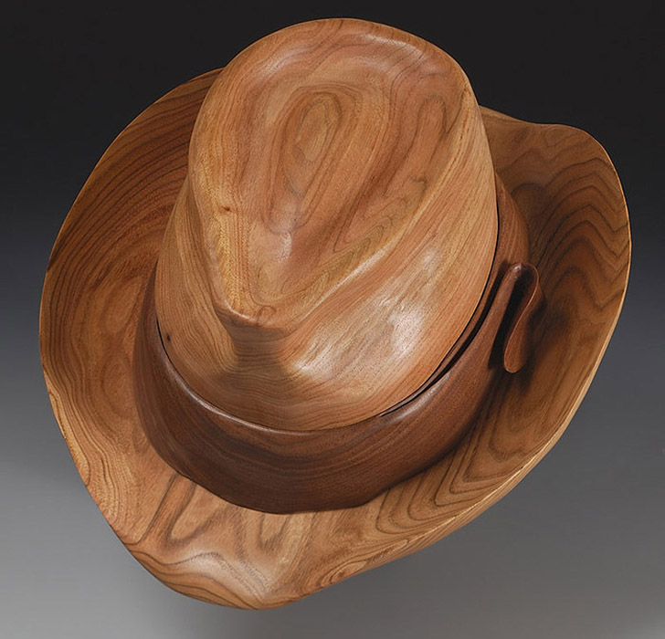 Невероятные вещи из дерева woodstuff12 Невероятные вещи из дерева