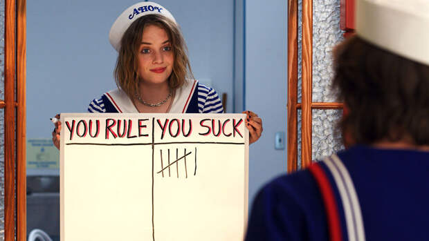 Дочь Умы Турман Майя Хоук вышла замуж в День святого Валентина