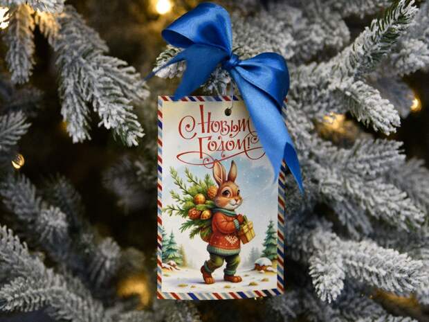 Мобильный пункт праздничной почты создадут в тюменской филармонии