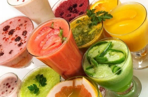 3 рецепта для избавления от сезонной усталости