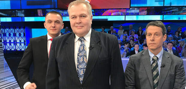 Система защищает Сытина (Руслан Осташко)