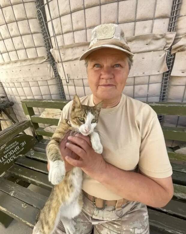 Губернатор Смоленской области рассказал историю о самоотверженности врача-педиатра Нелли Ершовой