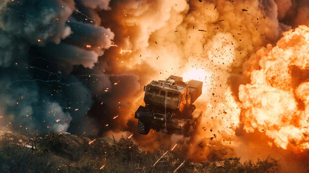 Пошла жара: Боевик ВСУ о неожиданном повороте СВО в Днепропетровской области. Такого напора не ждали