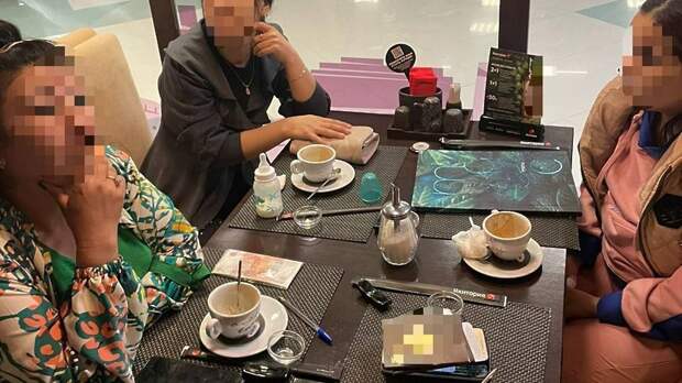 Женщин, пытавшихся продать ребенка в Москве, заключили под стражу