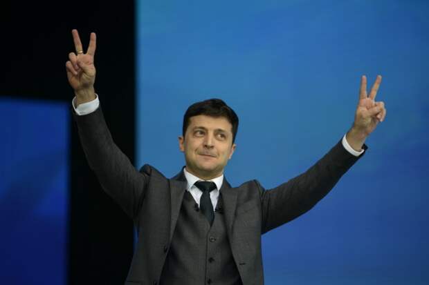 Такого никто не ожидал! Зеленский за два часа сделал больше чем Порошенко за 5 лет