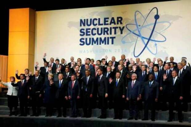 Прошедший в Вашингтоне саммит по ядерной безопасности стал последним