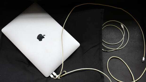 Apple зарегистрировала в России свой товарный знак