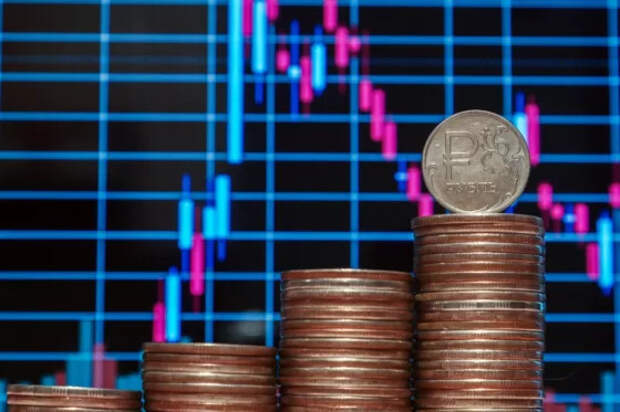 В Минэкономразвития заявили о пересмотре прогноза инфляции на 2025 год