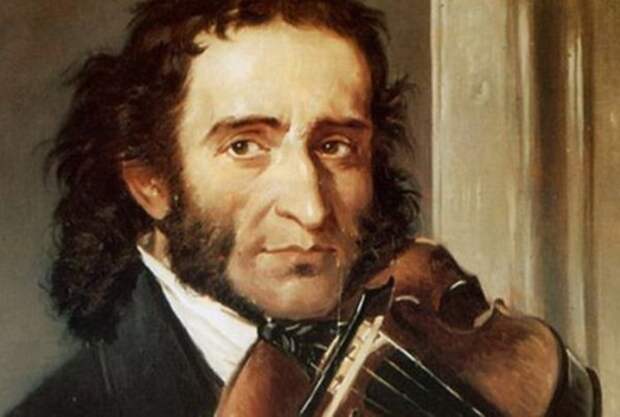 Загадки Никколо Паганини: почему великого музыканта называли Скрипачом Дьявола