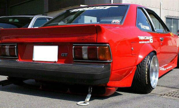 Фото: @Riverside/социальные сети