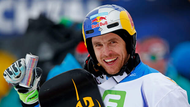 Итальянский сноубордист ждёт возвращения россиян на международные турниры