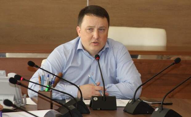 Вот кого назначили министром строительства Татарии