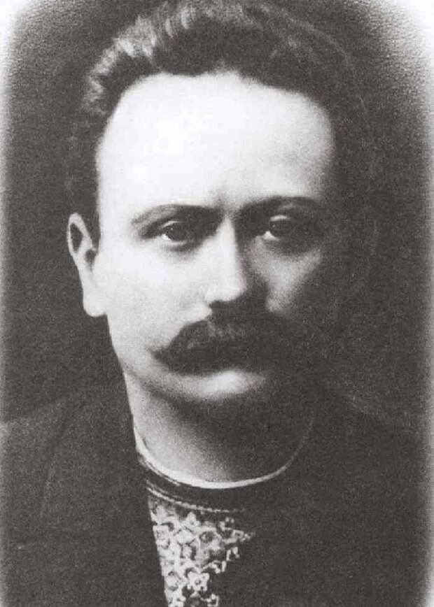 Иван Франко. Иван Франко.