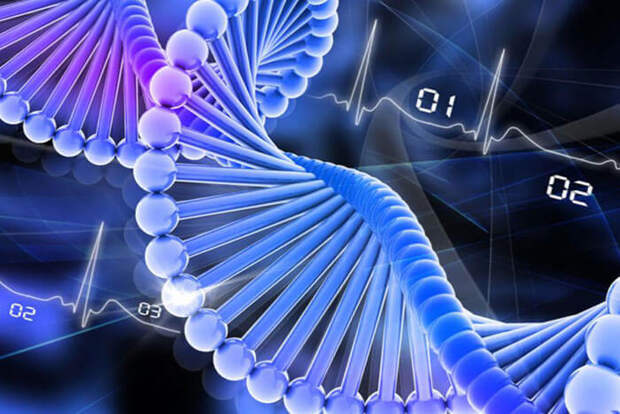 ДНК и подсознание: Информационные вирусы, родовые и чужеродные программы