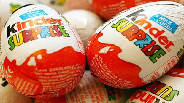 Продукты, которые запрещено ввозить в США 
