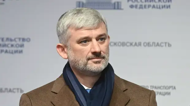 Дитрих стал главой Государственной транспортной лизинговой компании