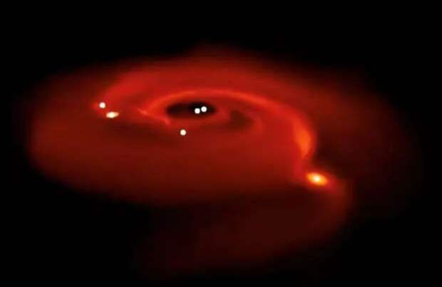 Астрофизики опровергли устоявшееся мнение о системах из "Звездных войн"