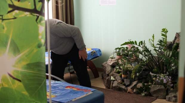 Ветераны СВО с Алтая смогут получать доступ к высокотехнологичной медпомощи