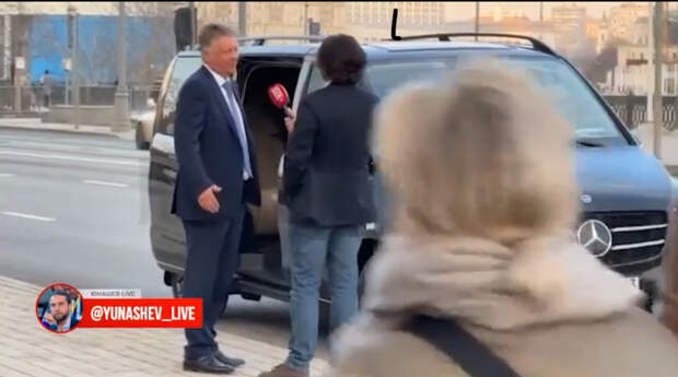 Глава «АвтоВАЗа» заявил о доминировании Lada, но уехал с интервью на Mercedes