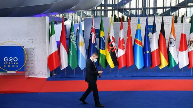 Проходивший в Италии саммит G-20 не сумел преодолеть кризис недоверия между глобальными игроками. Об...