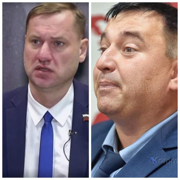 Новосибирские депутаты осмелели и нашли крайнего в забое скота