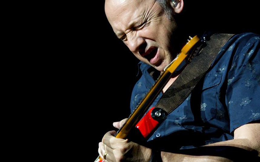Лучшие гитаристы The greatest guitarists 6 Джими Хендрикс и еще 19 величайших гитаристов современности