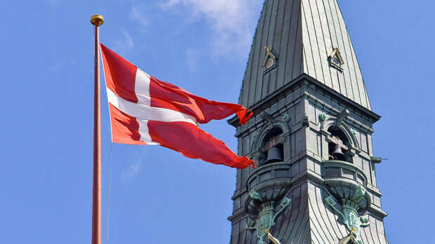 Оппозиция Гренландии обвинила Данию в провоцировании распада НАТО